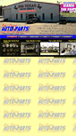Mobile Screenshot of bigtexasparts.com